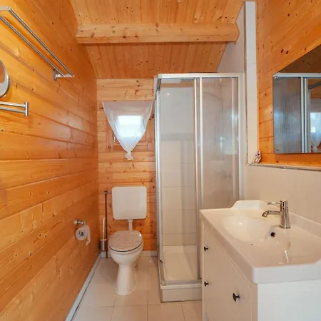 Blockhaus Twin Set Bodensee *
